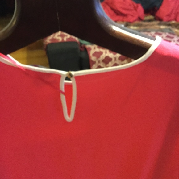 Vince Camuto tunic size L - Picture 6 of 7